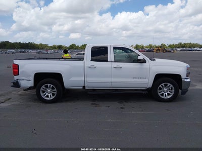 2019 CHEVROLET SILVERADO 1500 LD 13