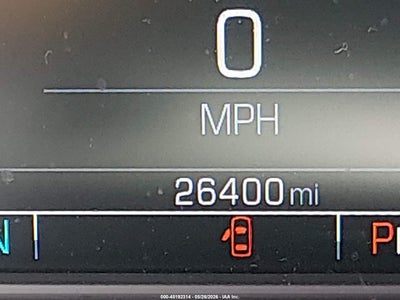 2019 CHEVROLET SILVERADO 1500 LD 15