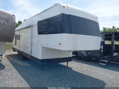 1994 Holiday Rambler 33CS