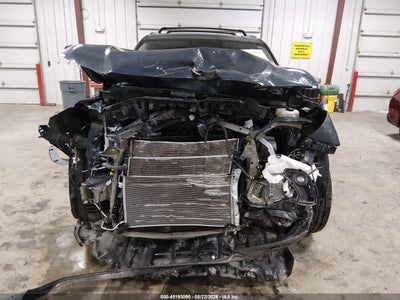TOYOTA GRAND HIGHLANDER