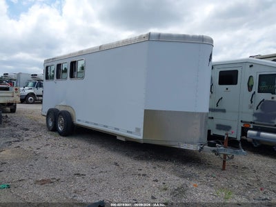 2010 Featherlite Unknown