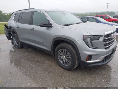 GMC ACADIA