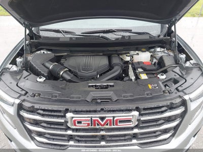 GMC ACADIA