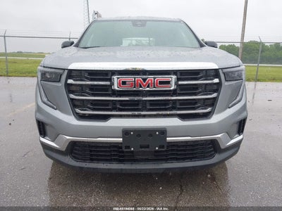 GMC ACADIA