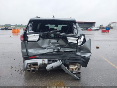 GMC ACADIA
