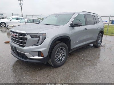 GMC ACADIA
