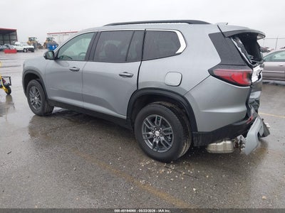 GMC ACADIA