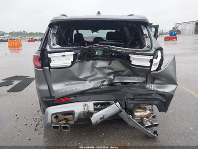 GMC ACADIA