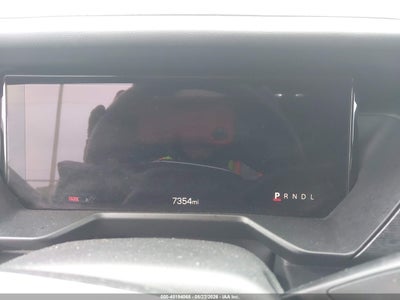 GMC ACADIA