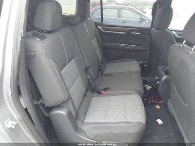 GMC ACADIA