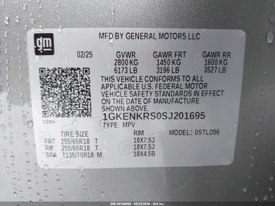GMC ACADIA