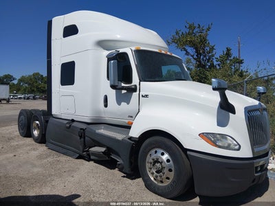 2024 International Lt