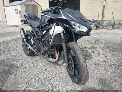 2023 Kawasaki