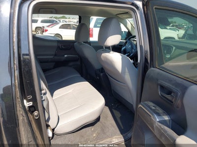 2019 TOYOTA TACOMA 8
