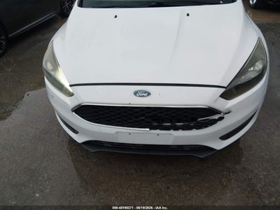 2015 FORD FOCUS 6