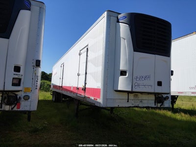 2015 Utility Trailer Mfg Unknown