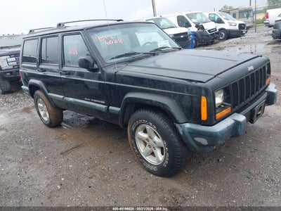 1J4FF48S7YL125751 JEEP CHEROKEE Photo 1