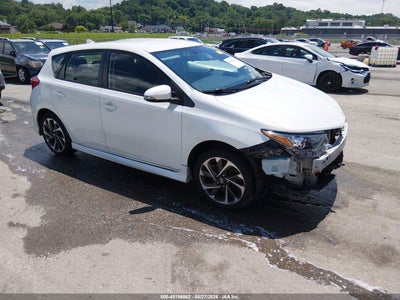 SCION IM