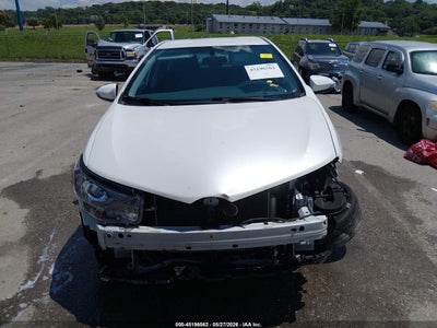 SCION IM