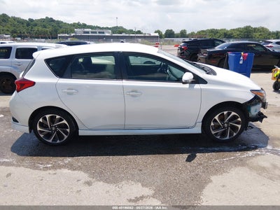 SCION IM