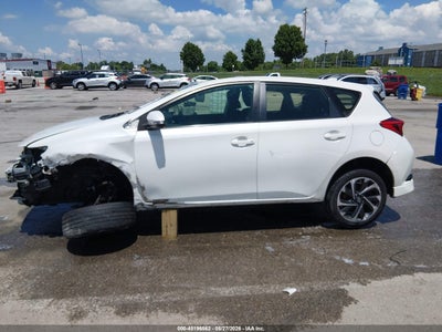 SCION IM