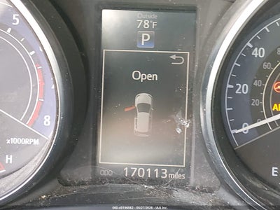 SCION IM