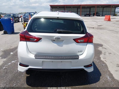 SCION IM