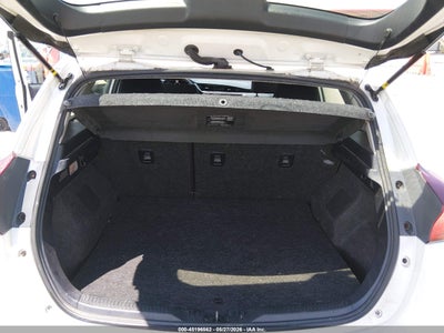 SCION IM