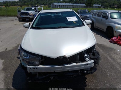 SCION IM