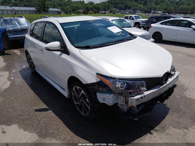 SCION IM