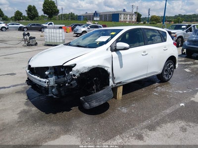 SCION IM