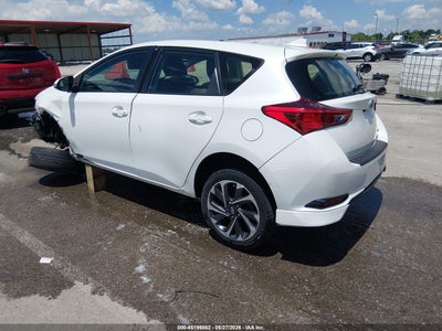 SCION IM