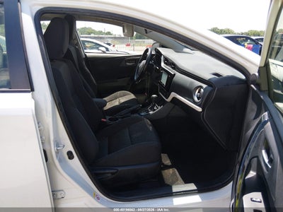 SCION IM