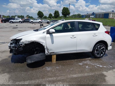 SCION IM