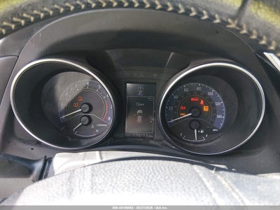 SCION IM