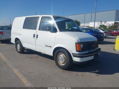 GMC SAFARI