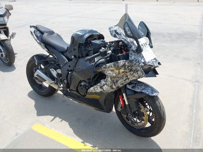 Used Kawasaki Zx1002 for Sale & Salvage | IAA