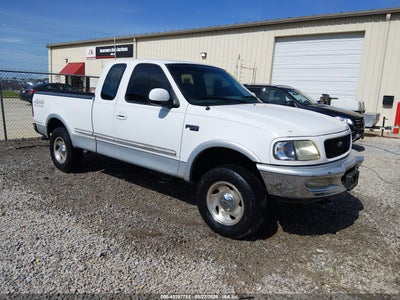 1FTEX18L7VNC70214 FORD F-150 Photo 1