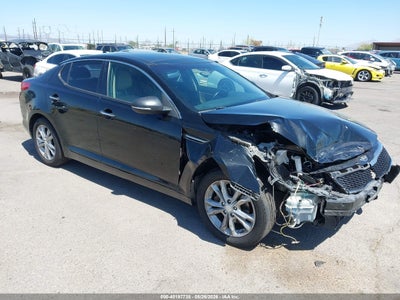 5XXGN4A73DG104683 KIA OPTIMA Photo 1