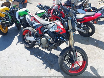DUCATI HYPERMOTARD
