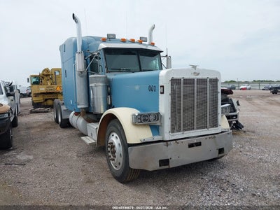2001 Peterbilt 379