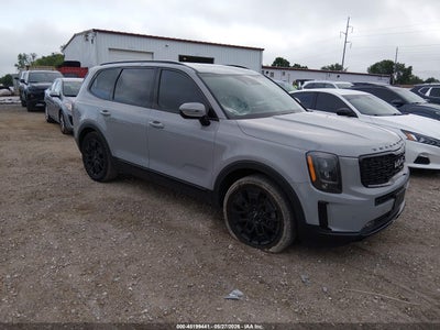 KIA TELLURIDE