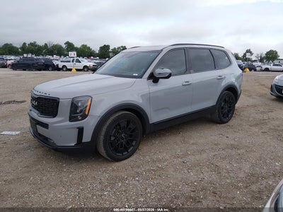 KIA TELLURIDE