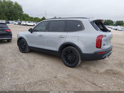 KIA TELLURIDE