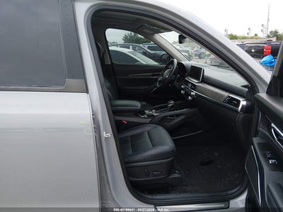 KIA TELLURIDE