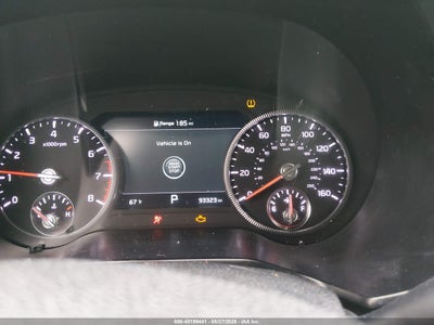 KIA TELLURIDE