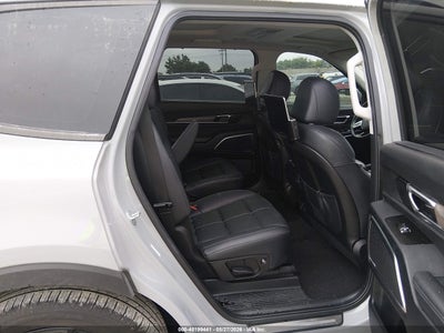 KIA TELLURIDE