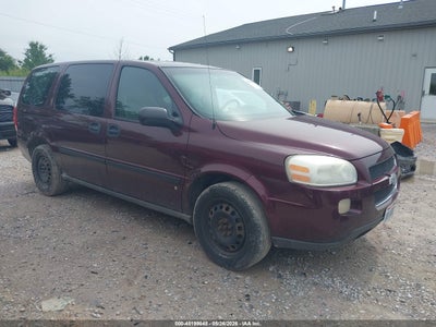 1GNDV23L36D248952 CHEVROLET UPLANDER Photo 1