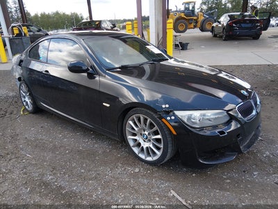 WBAKE3C58CE770079 BMW 328I Photo 1