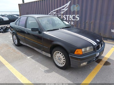 BMW 325